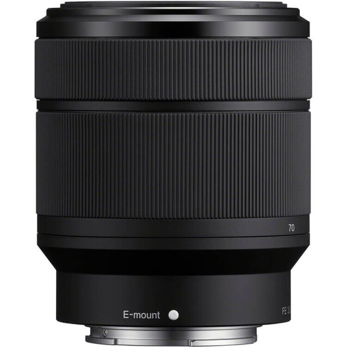 COMPRAR SONY FE 28-70MM F/3.5-5.6 OSS II