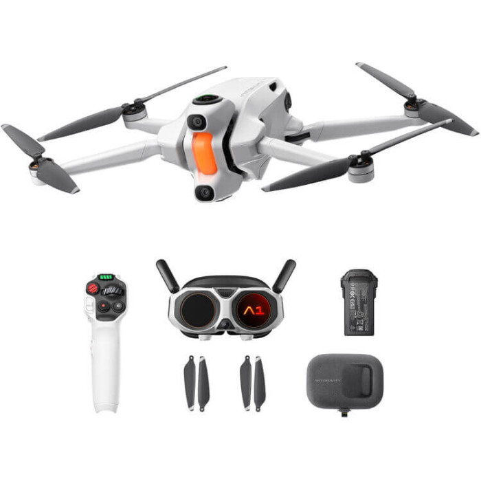 COMPRAR ANTIGRAVITY A1 DRON STANDARD BUNDLE