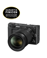 NIKON ZR + 24-70mm F/4 S CINEMA CÁMARA
