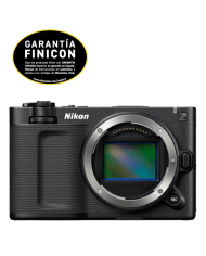 NIKON ZR 6K CINEMA CÁMARA
