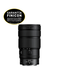 NIKON NIKKOR Z 24-70MM F/2.8 S II