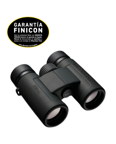 NIKON PROSTAFF P3 10x30 BINOCULARES