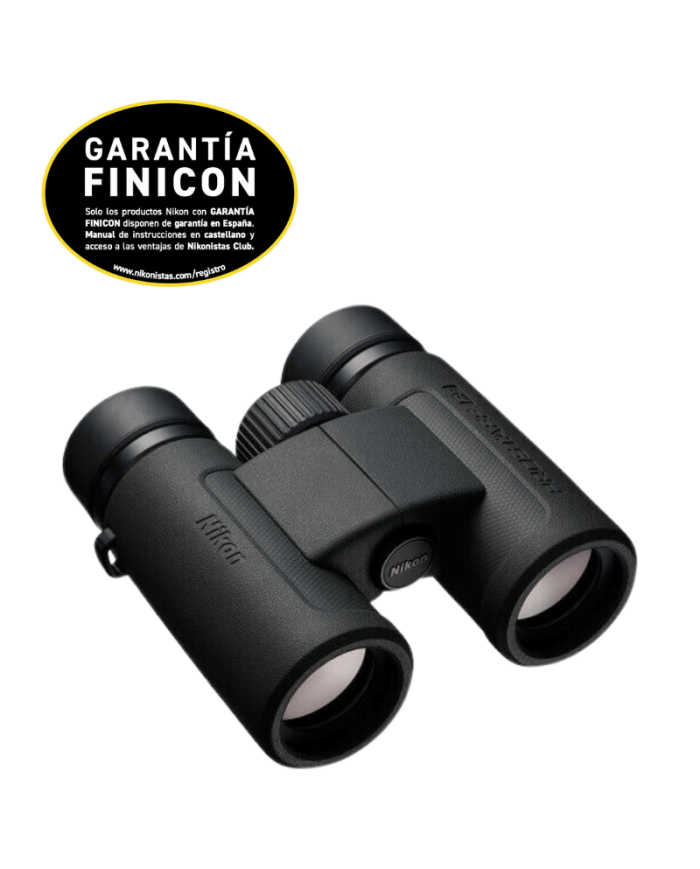 NIKON PROSTAFF P3 10x30 BINOCULARES