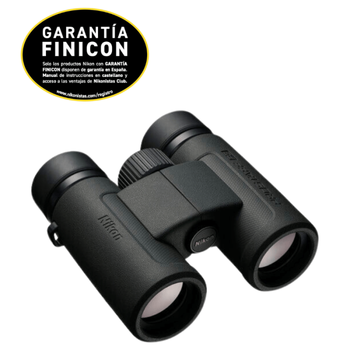 NIKON PROSTAFF P3 10x30 BINOCULARES