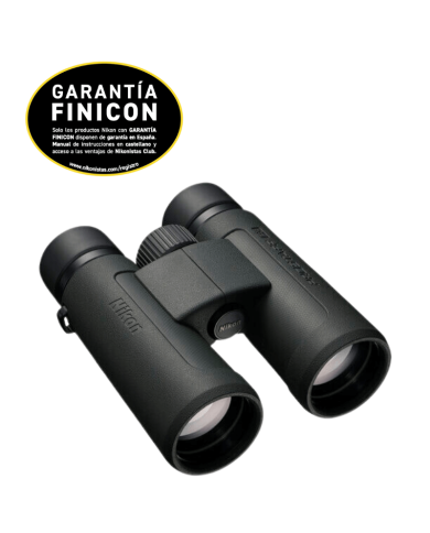 NIKON PROSTAFF P3 10X42 BINOCULARES