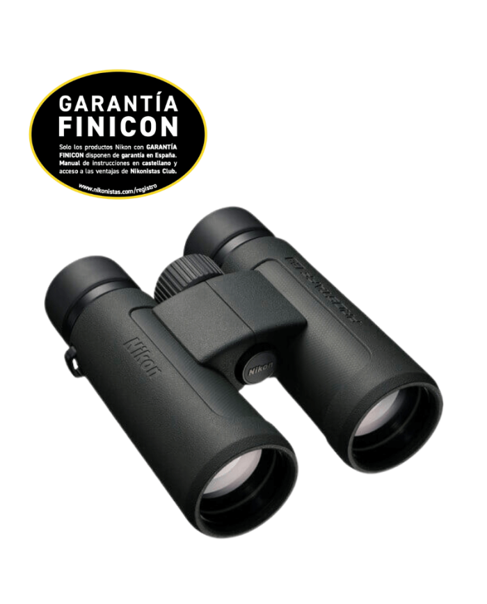 NIKON PROSTAFF P3 10X42 BINOCULARES