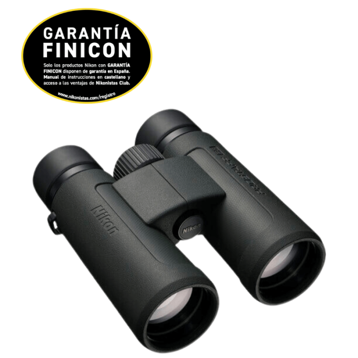 NIKON PROSTAFF P3 10X42 BINOCULARES