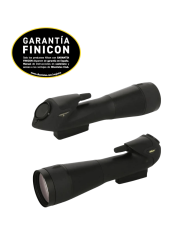 TELESCOPIO NIKON PROSTAFF 5 (SEPTIEMBRE 20-60X)