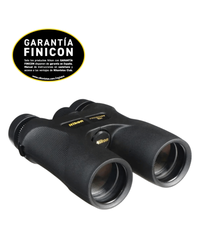 NIKON 10X42 PROSTAFF 7S BINOCULARES