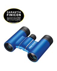 NIKON 8X21 ACULON T02 BINOCULARES (AZUL)