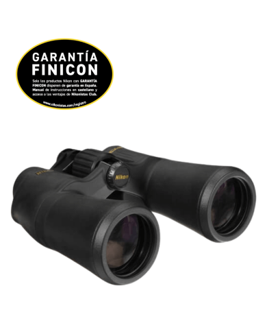 NIKON 10x50 ACULON A211 BINOCULARES