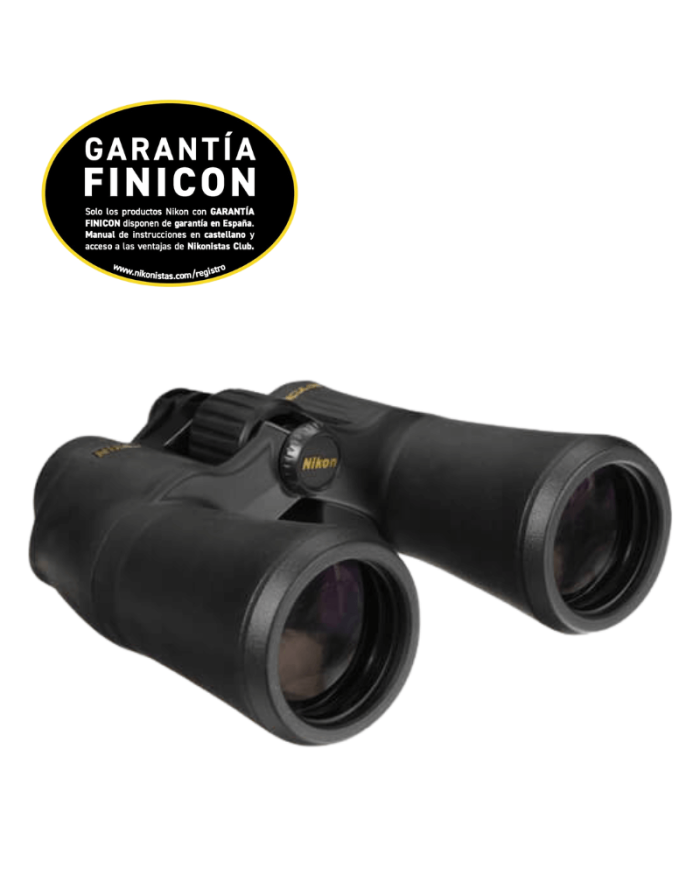 NIKON 10x50 ACULON A211 BINOCULARES