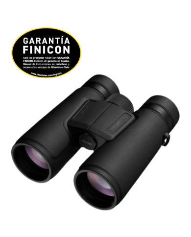 NIKON BINOCULARES MONARCH M5 12x42