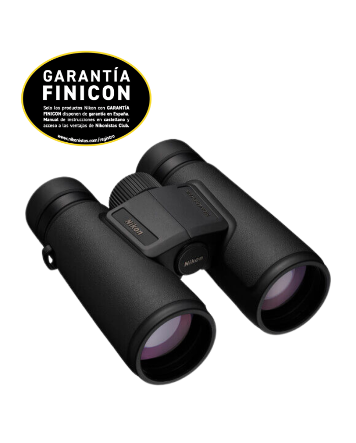 NIKON BINOCULARES MONARCH M5 8X42