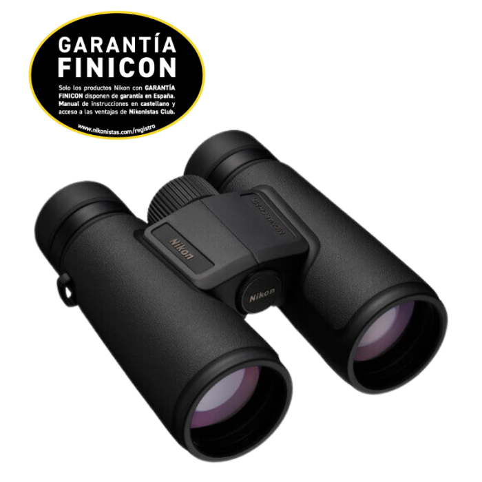 NIKON BINOCULARES MONARCH M5 8X42
