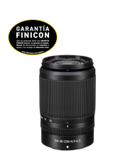NIKON NIKKOR Z DX 50-250MM F/4.5-6.3 VR