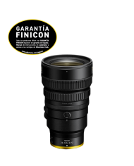 NIKON NIKKOR Z 28-135MM F/4 PZ (NIKON Z)