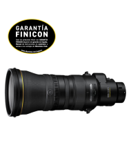 NIKON NIKKOR Z 400MM F/2.8 TC VR S