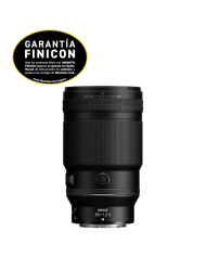 NIKON NIKKOR Z 35MM F1.2 S