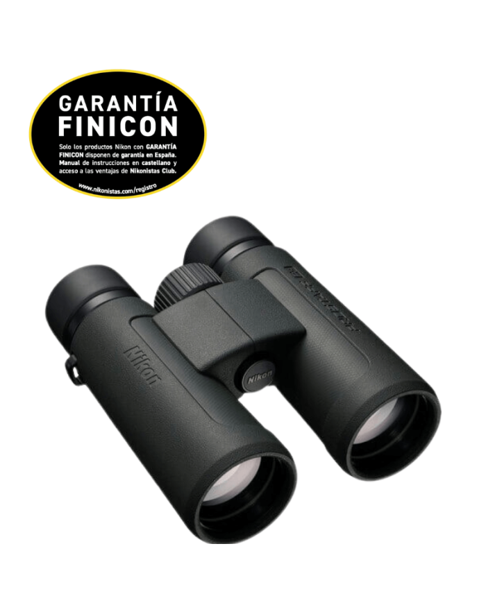 NIKON PROSTAFF P3 8X42