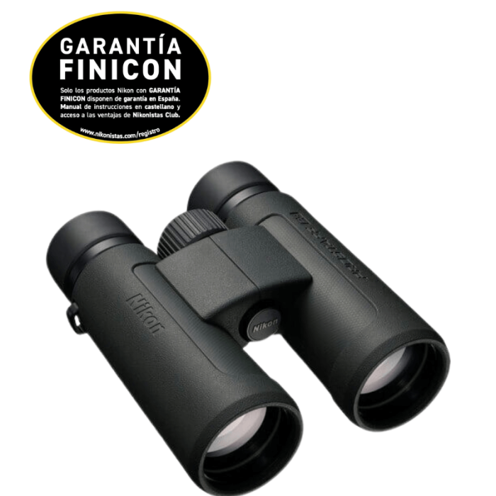 NIKON PROSTAFF P3 8X42