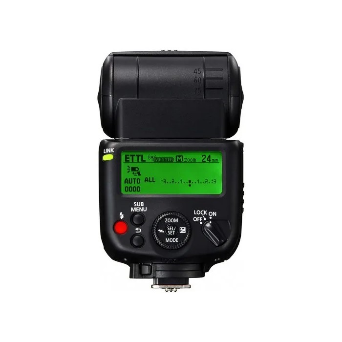CANON  430EX III-RT CANON  430EX III-RT