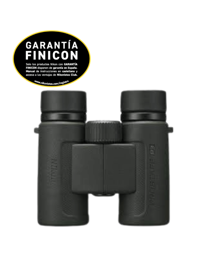 NIKON PROSTAFF P3 10X30