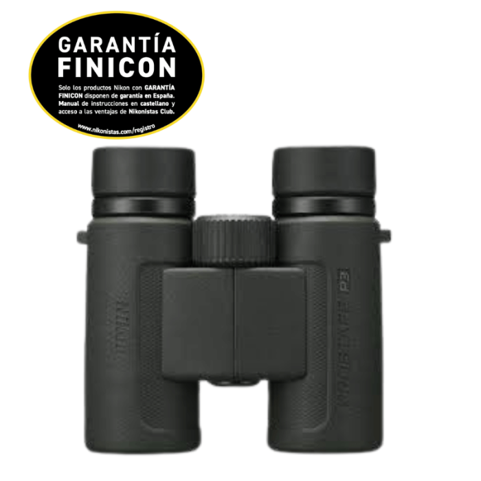 NIKON PROSTAFF P3 10X30