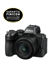 NIKON Z5 II + 24-50mm f4-6.3