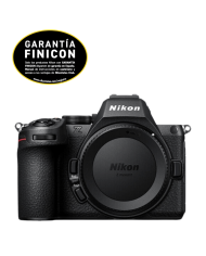 NIKON Z5 II CÁMARA MIRRORLESS