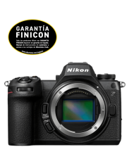 Nikon Z6 III: Rendimiento Avanzado en Mirrorless | FotoCineColor