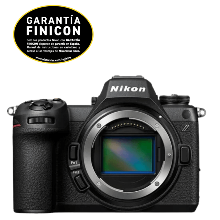 Nikon Z6 III: Rendimiento Avanzado en Mirrorless | FotoCineColor