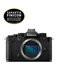 Nikon ZF: Estilo Clásico, Tecnología Moderna | FotoCineColor