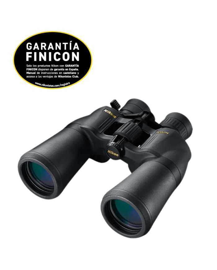 NIKON 10-22X50 ACULON A211