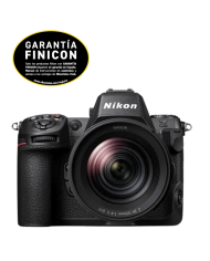 NIKON Z8 + Z 24-120mm f4