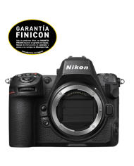 Nikon Z8 Cámara Mirrorless 🥇 | FotoCineColor
