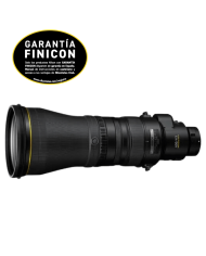 NIKON NIKKOR Z 600mm f4 TC VR