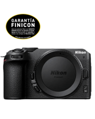 NIKON Z30