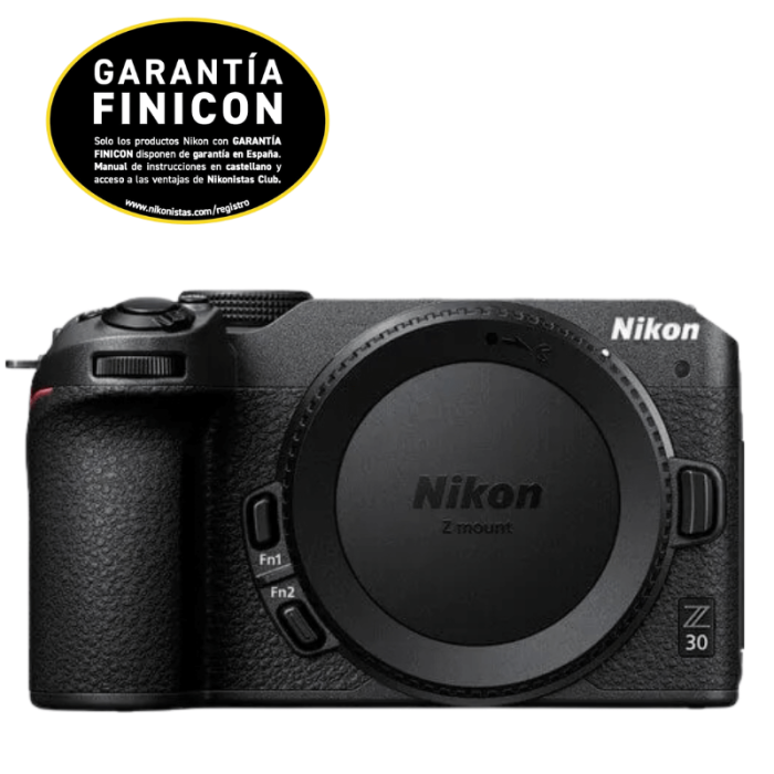 NIKON Z30