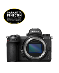 Nikon Z6 II Mirrorless al Mejor Precio