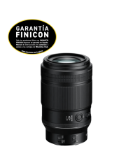NIKON NIKKOR Z 105mm f2.8 VR S MC