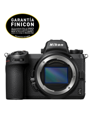 Nikon Z7 II Mirrorless al Mejor Precio