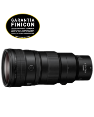 NIKKOR Z 400mm f4.5 VR S
