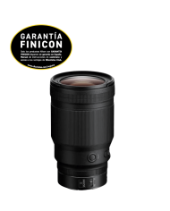NIKKOR Z 50mm f1.2 S