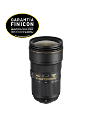 NIKKOR AF-S 24-70mm f2.8 ED VR