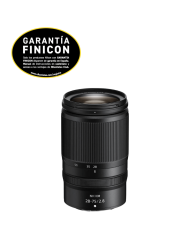 Nikkor Z 28–75 mm f/2.8 %separator% %shop-name%