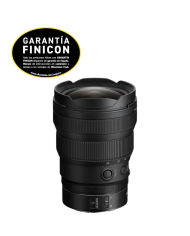 NIKKOR Z 14-24mm f2.8 S