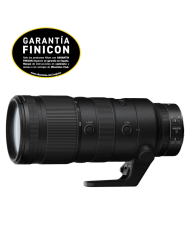 NIKKOR Z 70-200mm f2.8 F VR