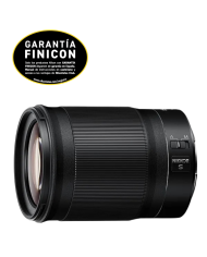 NIKKOR Z 85mm f1.8 S