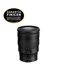 NIKKOR Z 24-70mm f2.8 S